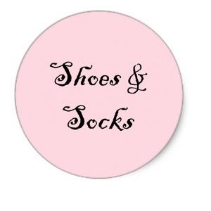 Shoes & Socks